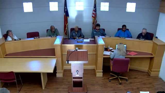 Crockett City Council approves extended hours for alcohol sales at private clubs