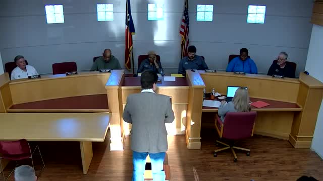 Developers propose luxury residential project near Loop 304 with significant tax benefits