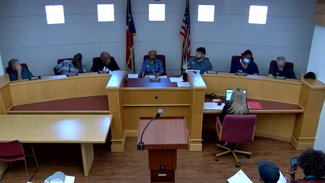 Crockett Fire Rescue commended for saving lives during dual house fire incident