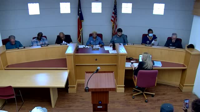 Council awards $77K bid to Lucas Roofing for Civic Center renovations