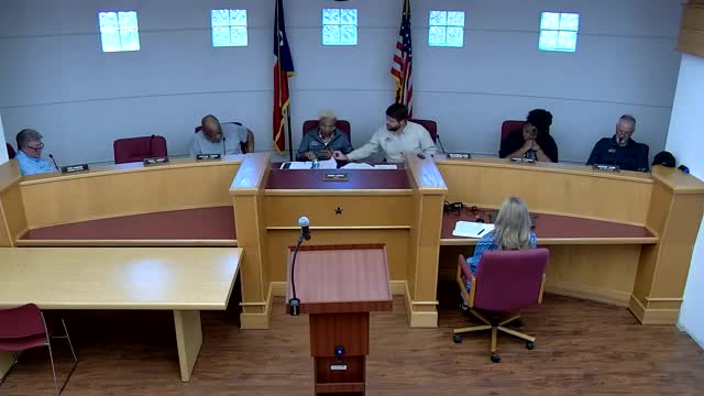 Council approves building fees while debating outsourcing plans