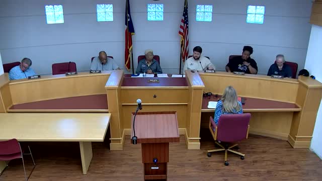 City Council proposes 10-year tax abatement plan to attract businesses