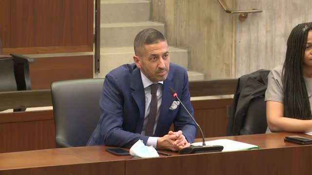 Boston health officials address vaccination trust and emergency declarations amid COVID fatigue