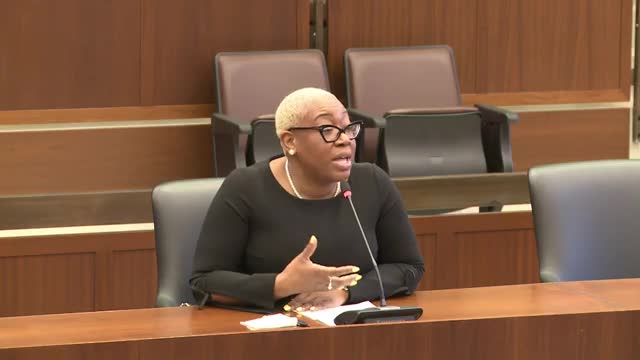 Boston officials discuss rising COVID-19 cases and hospital strain during board meeting