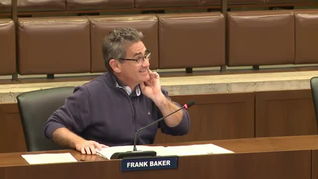 Boston Council reviews new and reappointed members for public health commission
