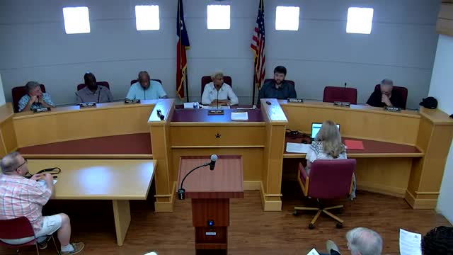 Police Chief Schmidt advocates for reinstating certification pay to attract skilled officers