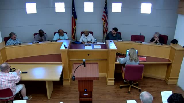 Council explores board expansion to facilitate economic development amid ongoing investigation