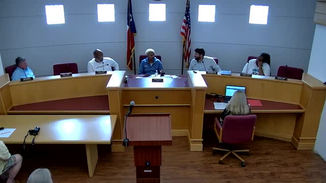 City Council seeks utility rate study to address infrastructure needs and stabilize rates