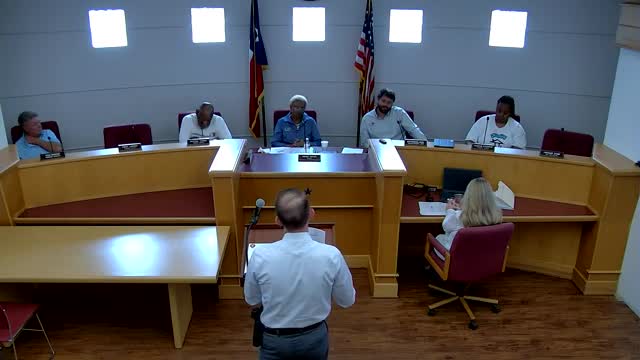 Police Chief advocates for new interoperable radios to enhance officer safety