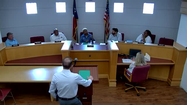 Police Chief outlines staffing plan based on future city growth and development