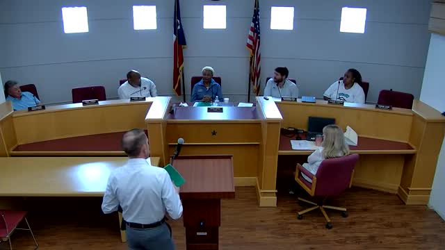 Fire Department requests new vehicles as aging fleet leads to operational challenges