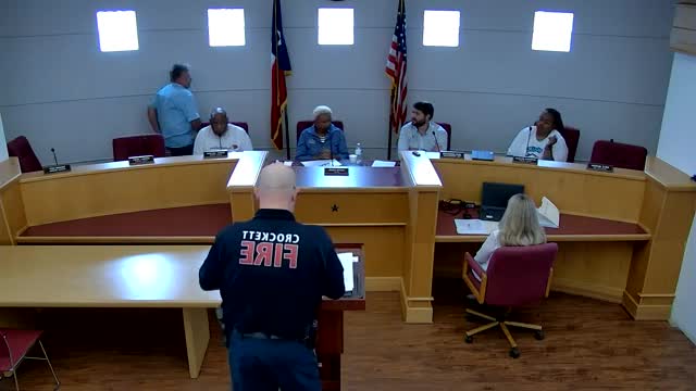 Local Fire Department secures training grants for certified volunteer firefighters