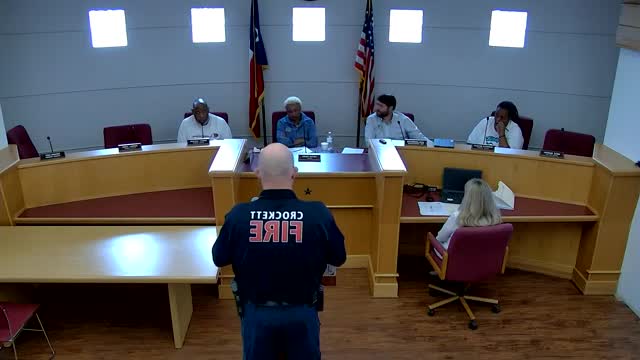 Fire department seeks $13K for essential hose replacements during budget session