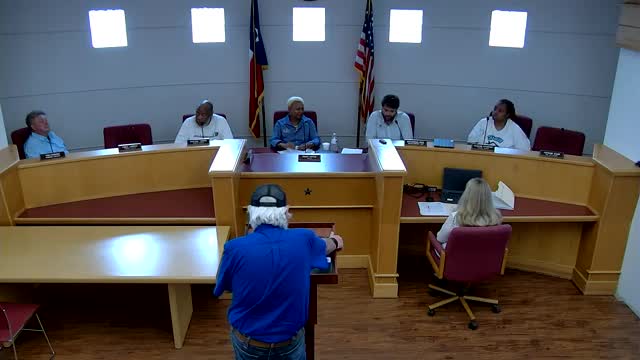 City Council prioritizes wastewater compliance to avoid state penalties