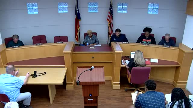 City Council proposes guidelines for regulating residential block parties amid safety concerns