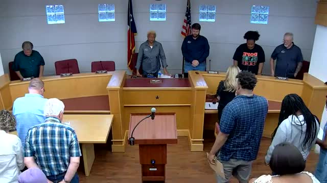 Houston Central Baptist Church raises concerns over special event ordinance impacts