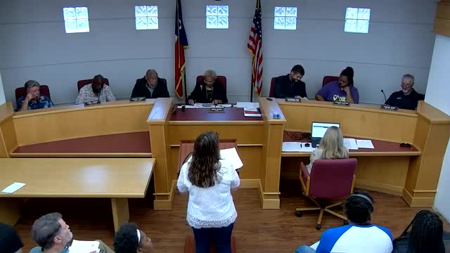 Crockett proposes film-friendly designation to boost tourism and economic growth