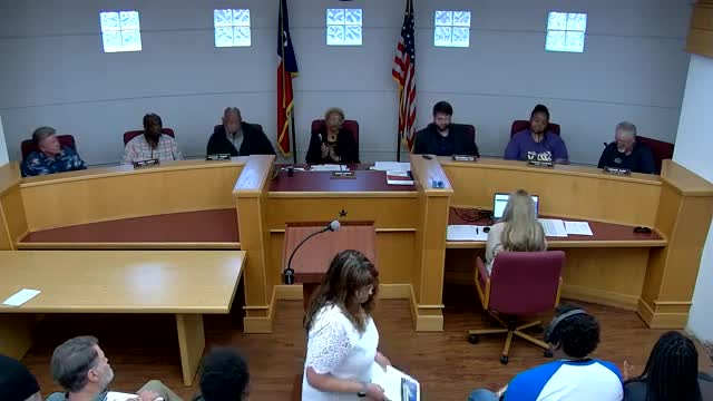 Texas Film Commission aims to establish state as film capital of the US