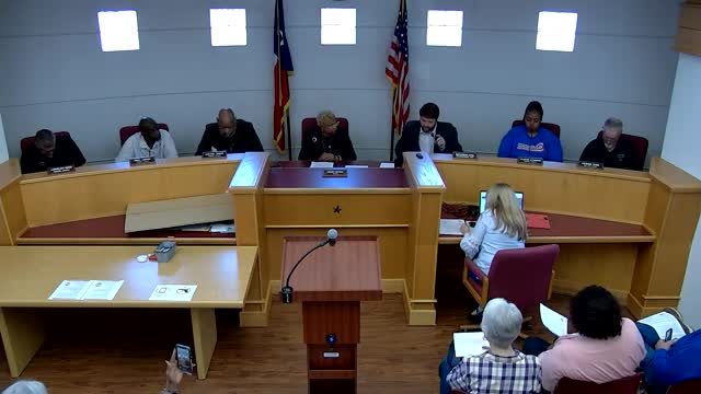 Mayor confirms Live Oak Environmental acquisition of Pineywoods sanitation services