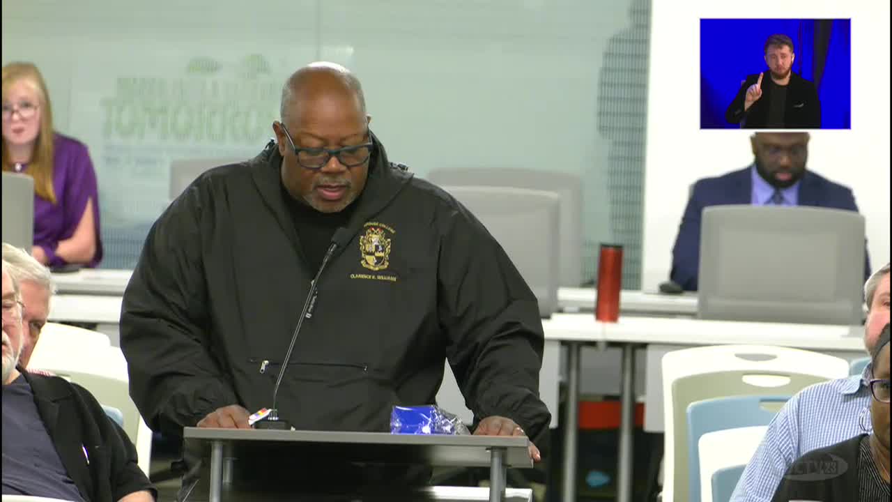 DeKalb County Commissioners approve controversial water sewer rate increases