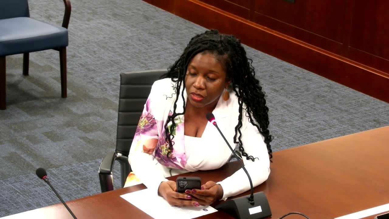 Prince George's County seeks exemption from housing bill's regional job requirements
