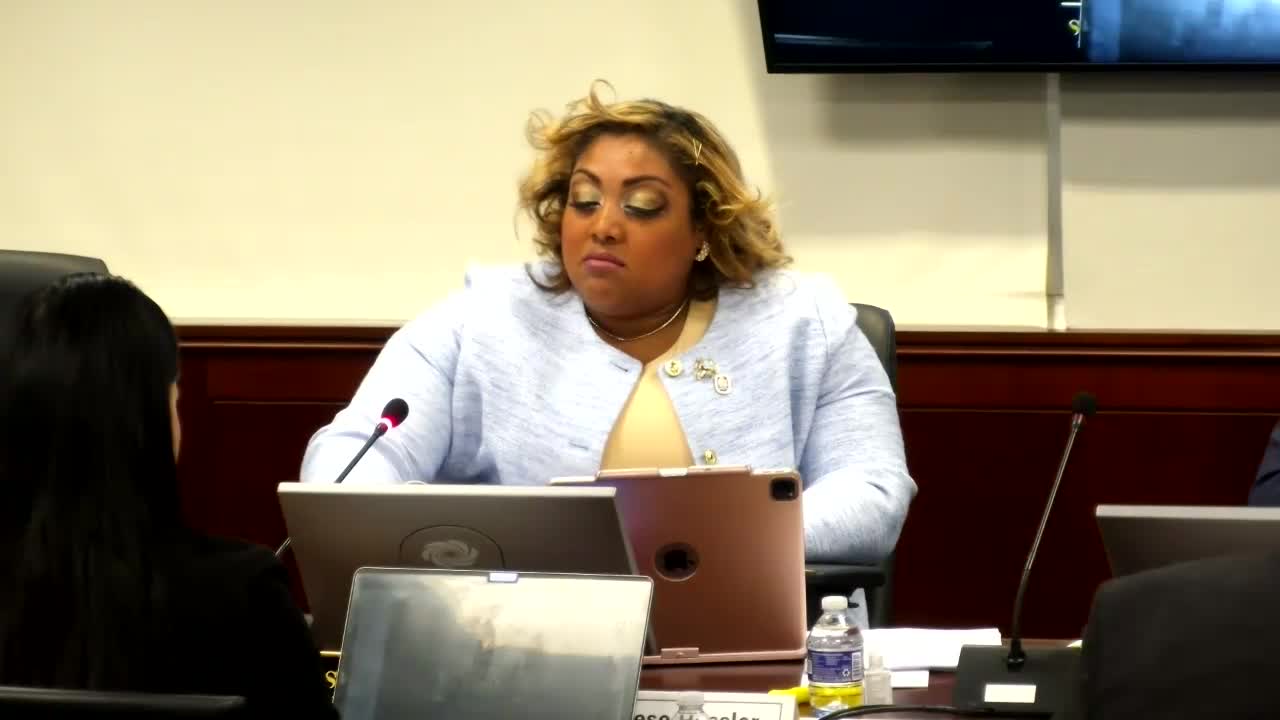 Maryland Council opposes accessory dwelling units bill amid local jurisdiction concerns