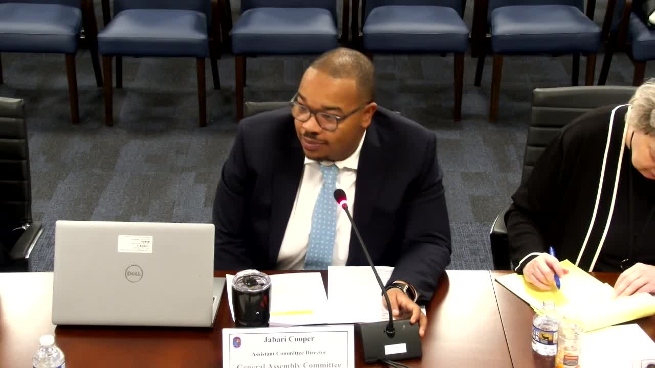 Council opposes state bill to mandate accessory dwelling unit rules, citing local control and fiscal concerns