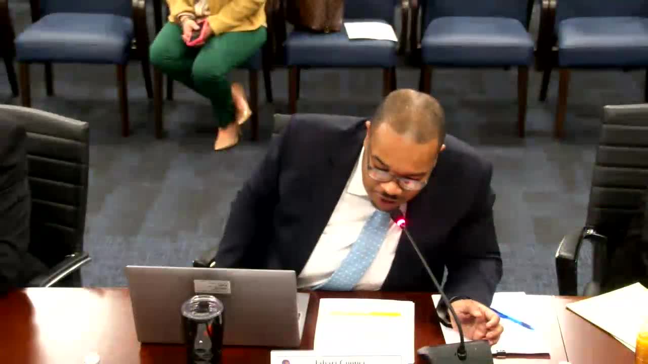 Prince George's County budget deficit rises to $3.3 billion amid federal job losses