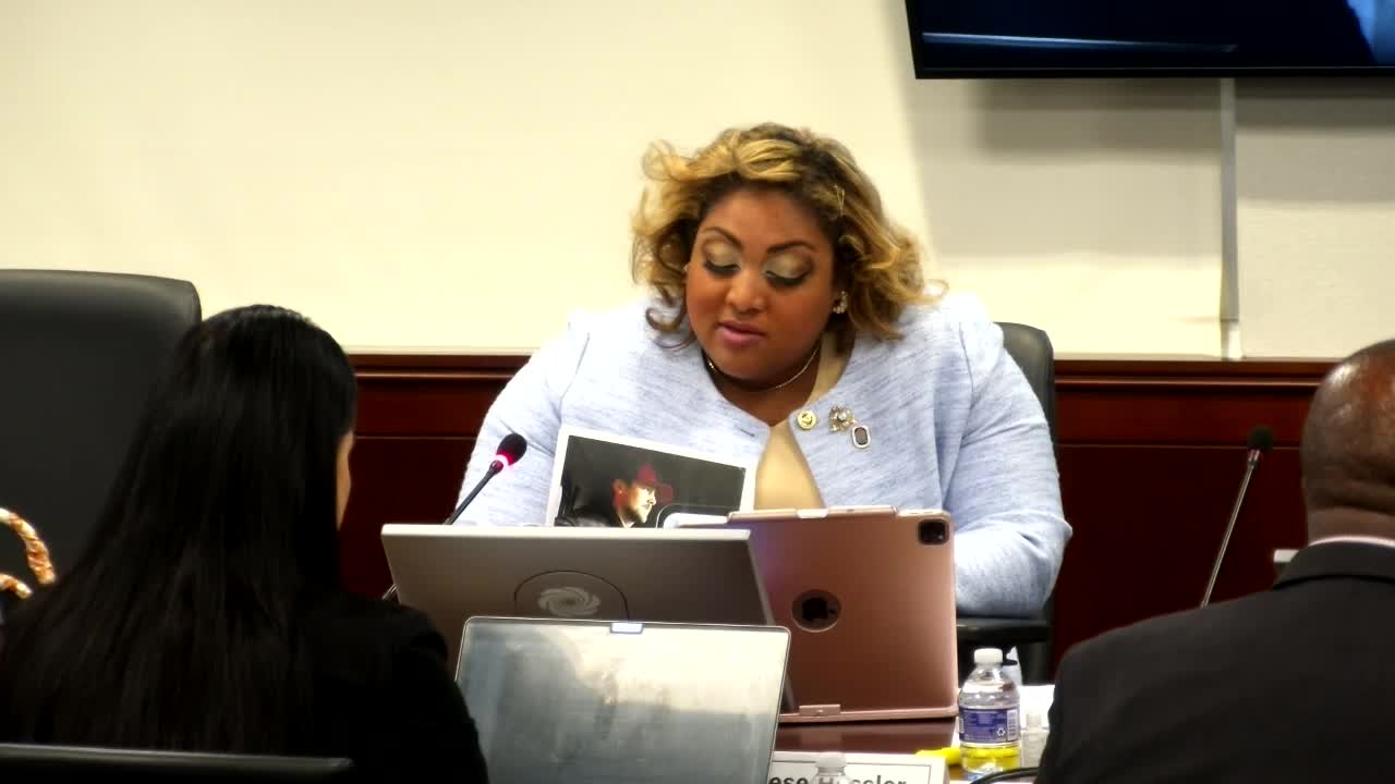 Committee places municipal annexation limitation bill on hold pending more review