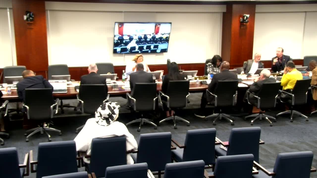 Council supports revised community reinvestment fund bill for cannabis revenue with requested clarifications