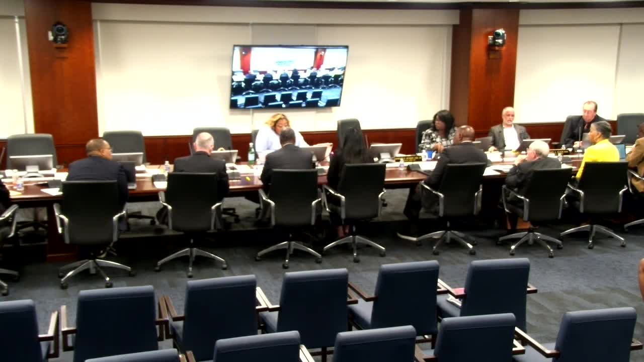 Prince George's County leaders oppose bill over potential local cost impacts