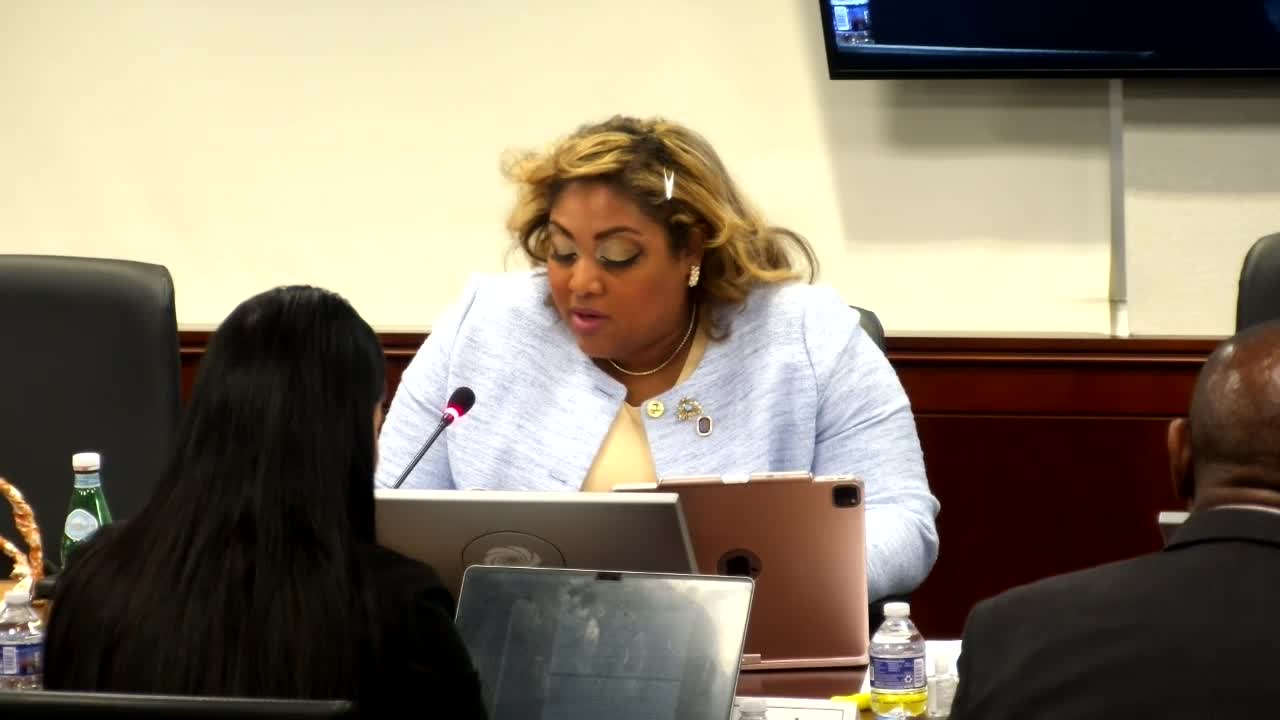 County updates assisted-living bill; seeks state discussion after MDH raised staffing concerns