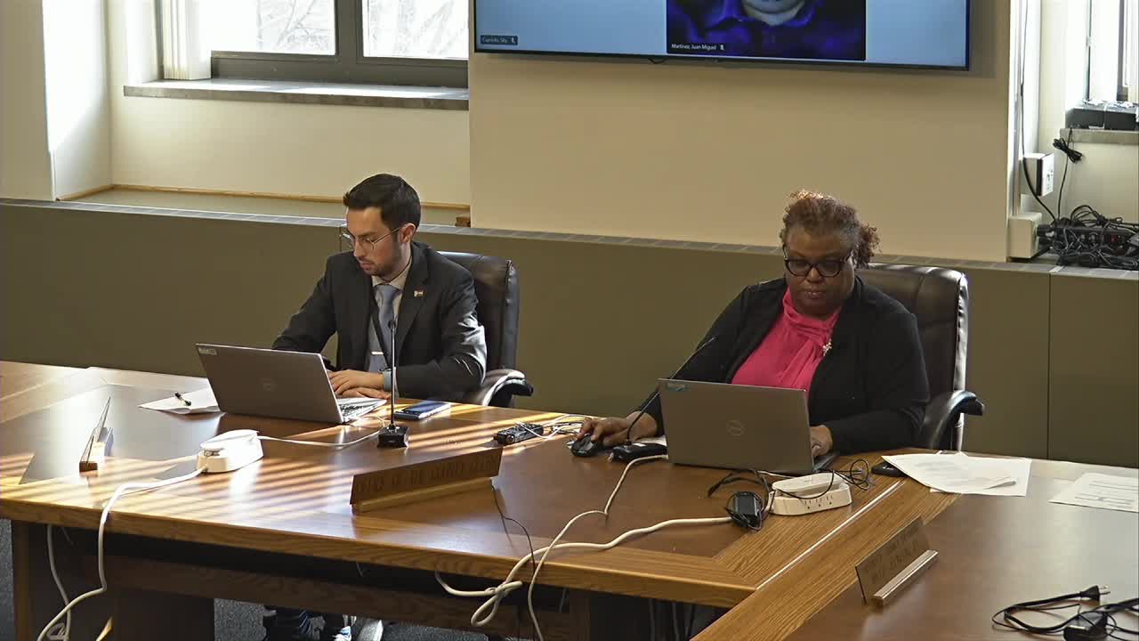 Corporation counsel reports Wellpath bankruptcy stay; litigation over release of a former deputy’s records continues