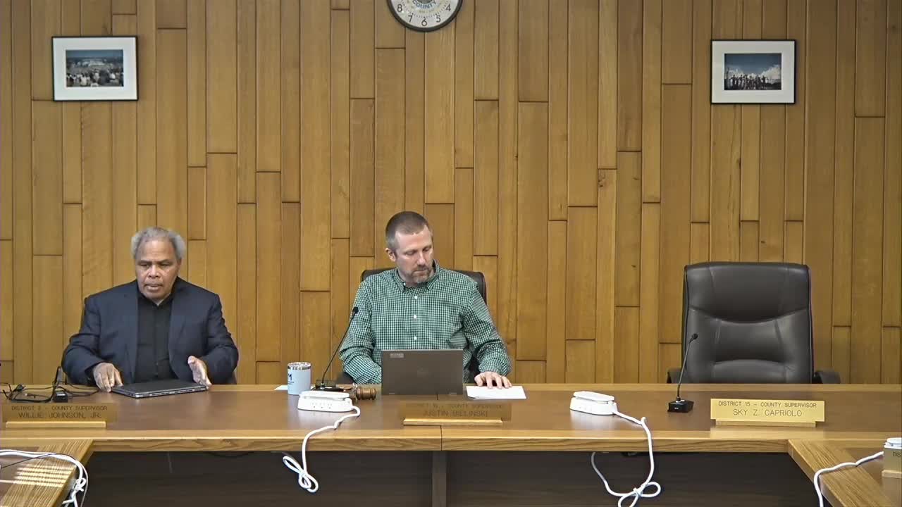 Committee recommends confirmation of Ed Scarro and Clifton Phelps to county boards