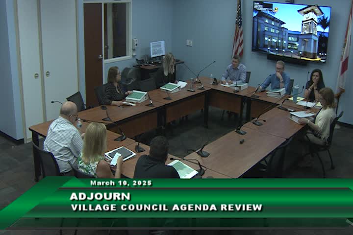 Village attorney reports Palm Beach Polo hearing rescheduled; about $9.3 million cash bond held in escrow