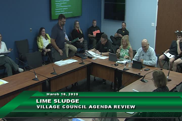 Design task order for Lake Worth Road roundabout pulled for fuller public review; $257,000 design fee cited