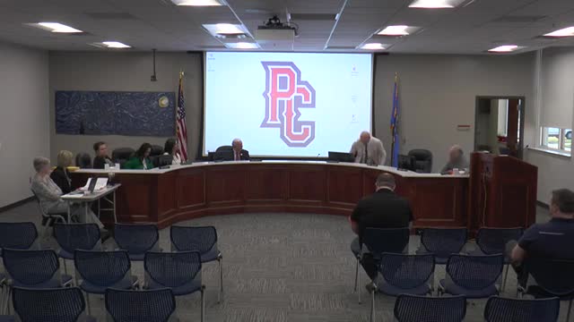 District superintendent highlights low NAEP results for Oklahoma and urges local instructional focus