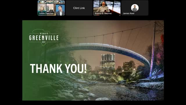 City leaders promote workforce support for Lehi's tourism industry