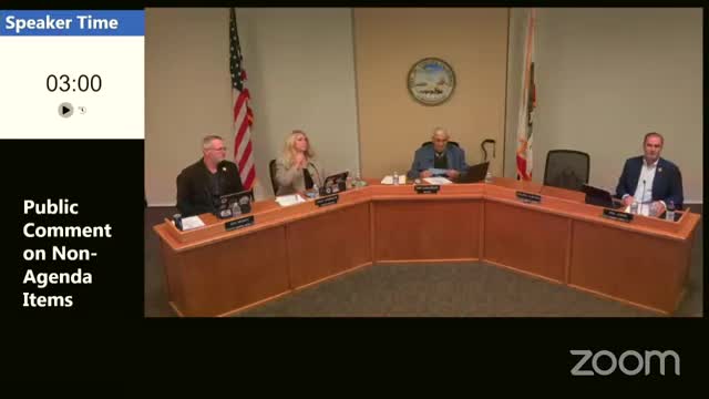 Roseville residents demand accurate voter rolls ahead of 2024 elections