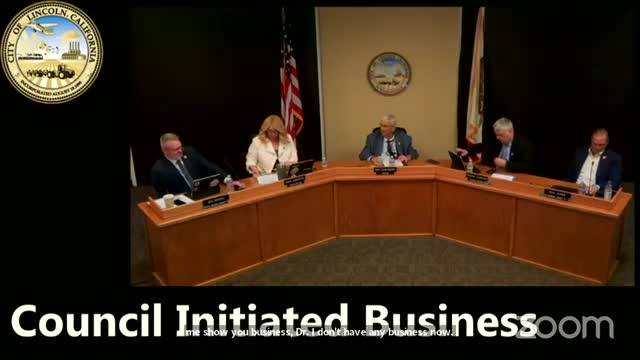 Placer County committee shifts focus to support small businesses