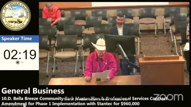 City discusses funding challenges for $24M Bella Breeze Park development