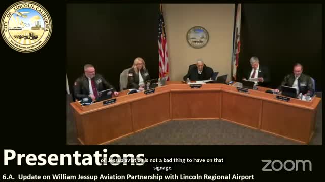 Lincoln City Council honors Women's Club on its 110th anniversary declaring April 8 Women's Club Day