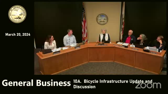 Resident Kristen Rose emphasizes connectivity concerns for Lincoln's Village 7 project