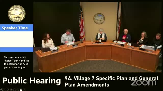 Former Resident compares density housing impacts on crime rates and community concerns