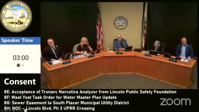 City Council approves library resolution amid sound issues