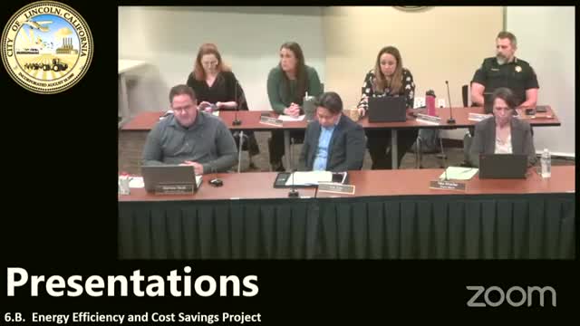 City Council introduces $10.7M solar project to reduce energy costs