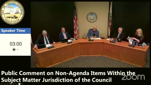 City Council discusses homelessness enforcement amid legislative challenges