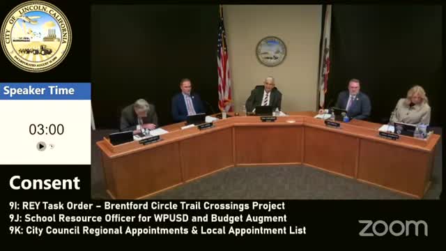 City Council reviews committee membership amid concerns from Council member Joyner