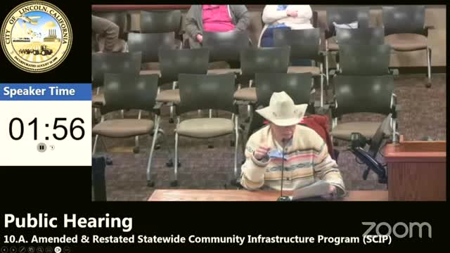 City Council discusses finance options for new homebuyers in Lincoln