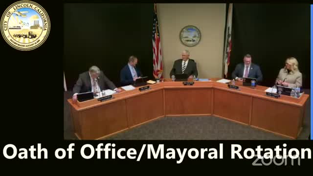 Lincoln City Council highlights major accomplishments in strategic retreats and public projects